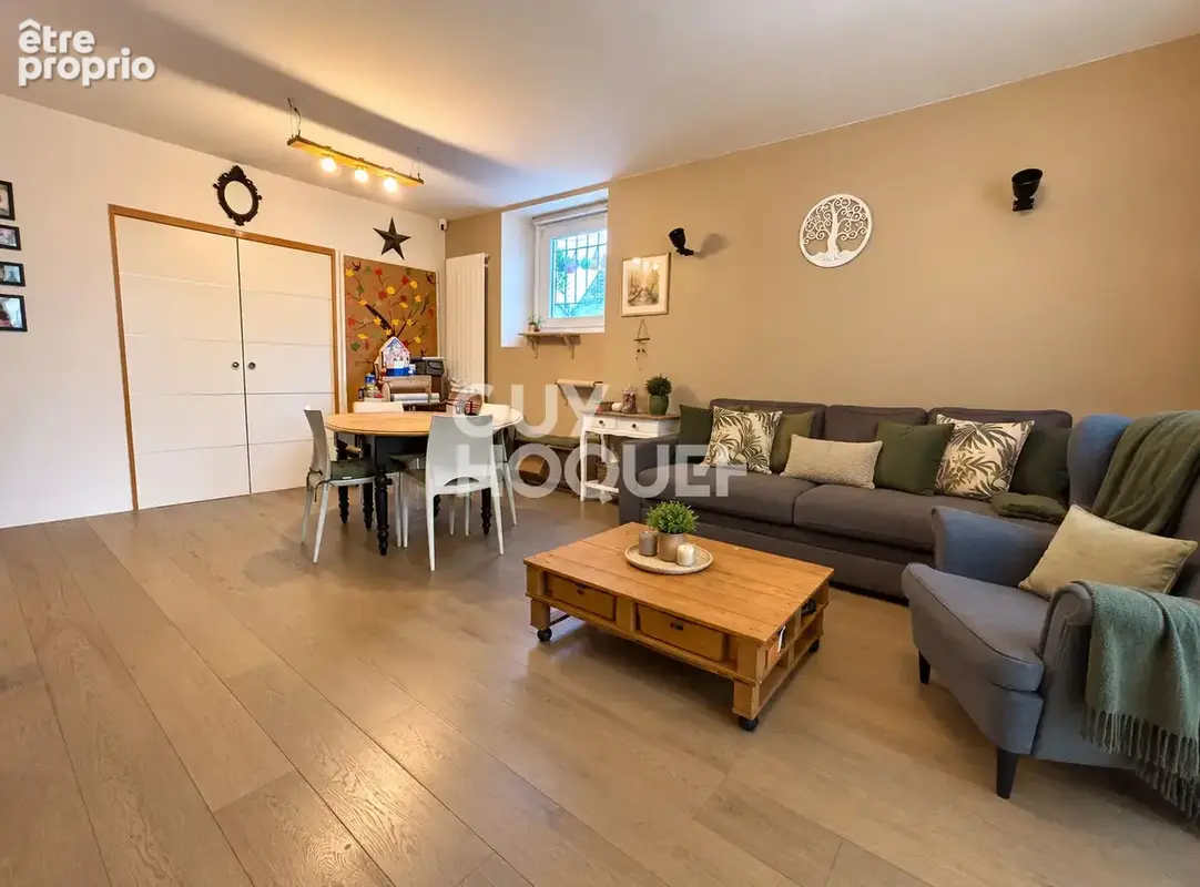 Appartement Corbeil Essonnes 4 pièce(s) 101m2 - photo 5