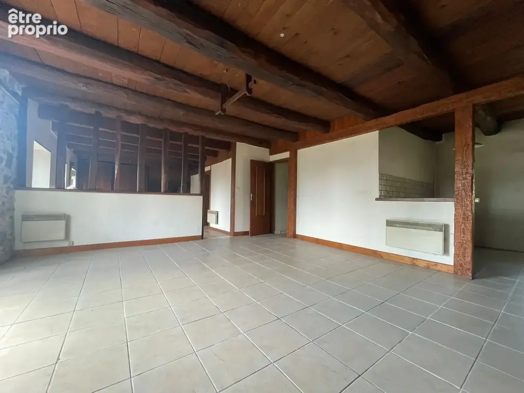 Jolie maison de campagne proche de condat - photo 5