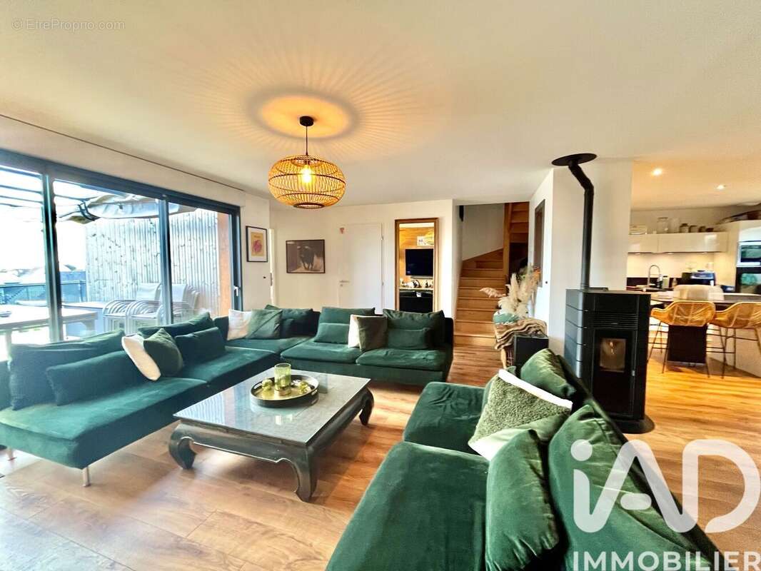 Photo 3 - Maison à PLERIN