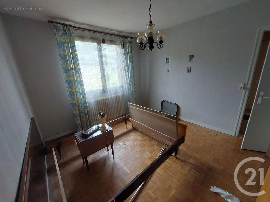 Maison 56 m² à Chatel-Censoir  - photo 10