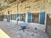 Appartement à CHALENCON