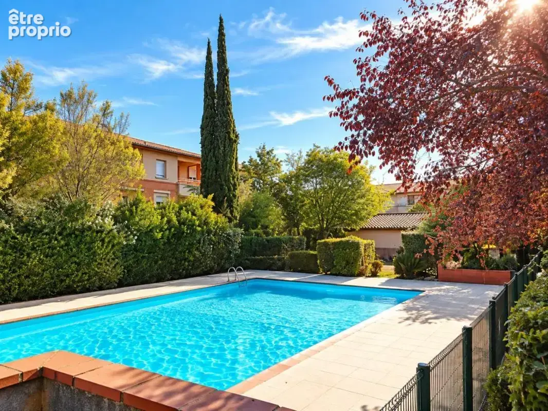 Appartement 4 pièces / 80 m² / 179 900 EUR / TOULOUSE - photo 10