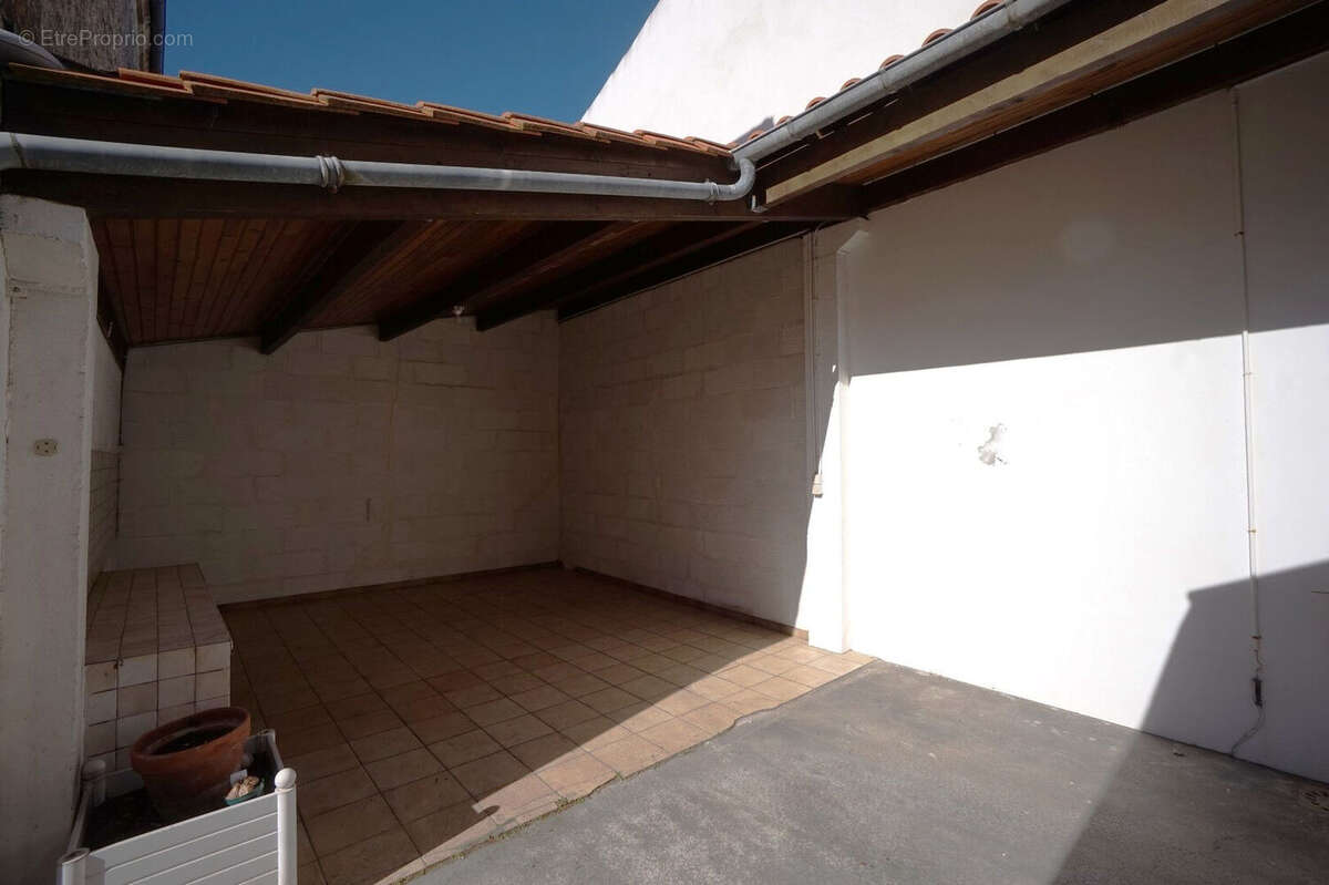 Maison à ROYAN