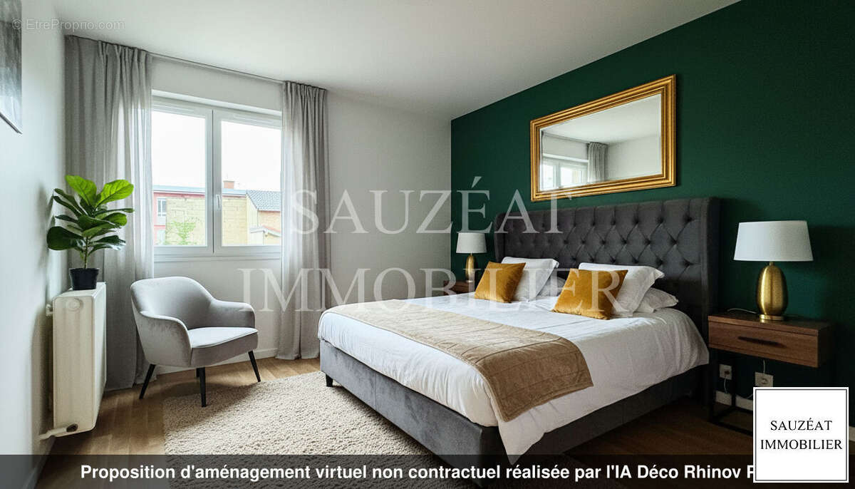 Appartement à GAGNY