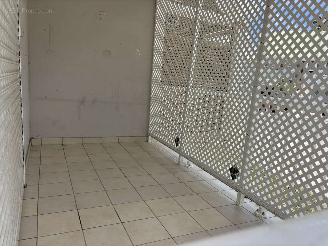 Appartement à SAINT-MARTIN