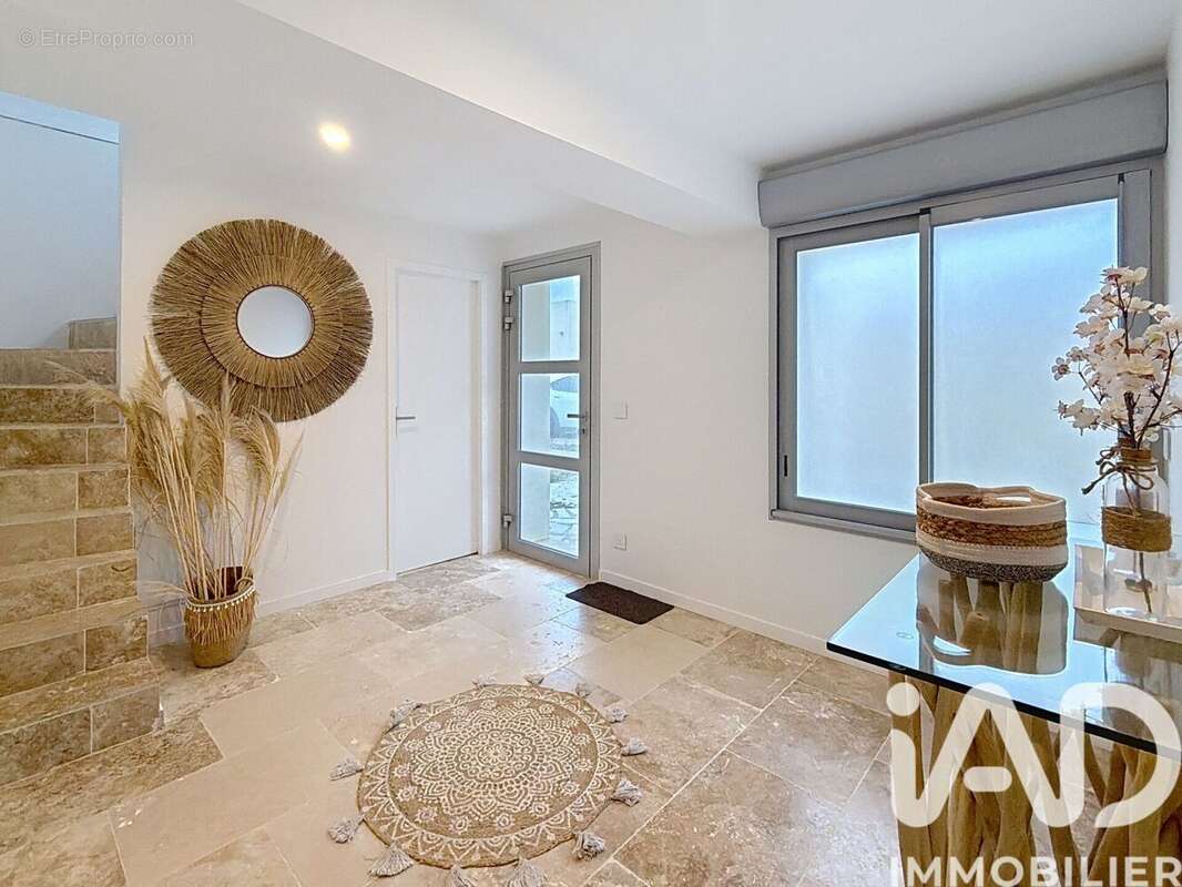 Photo 6 - Maison à FRONTIGNAN