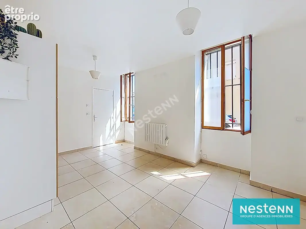 Appartement 2 pièces à vendre - Centre Ville d'Istres - photo 3