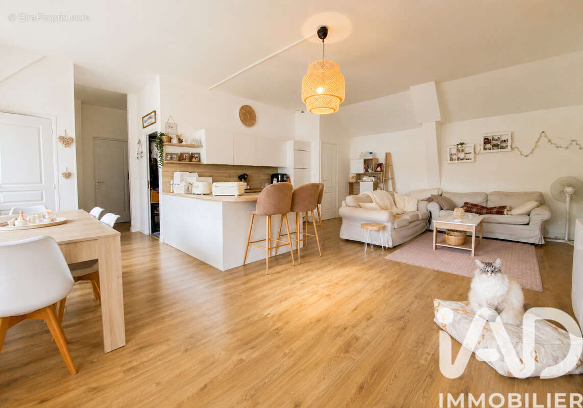 Photo 2 - Appartement à HONFLEUR