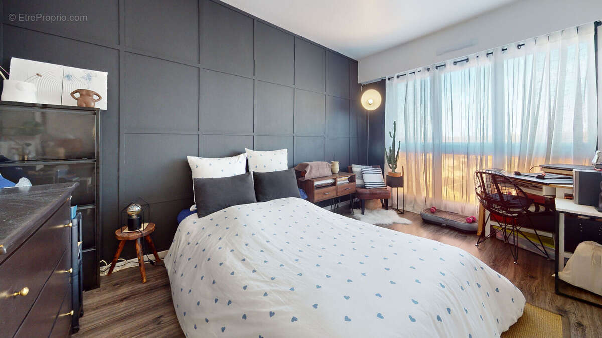Appartement à ROISSY-EN-BRIE