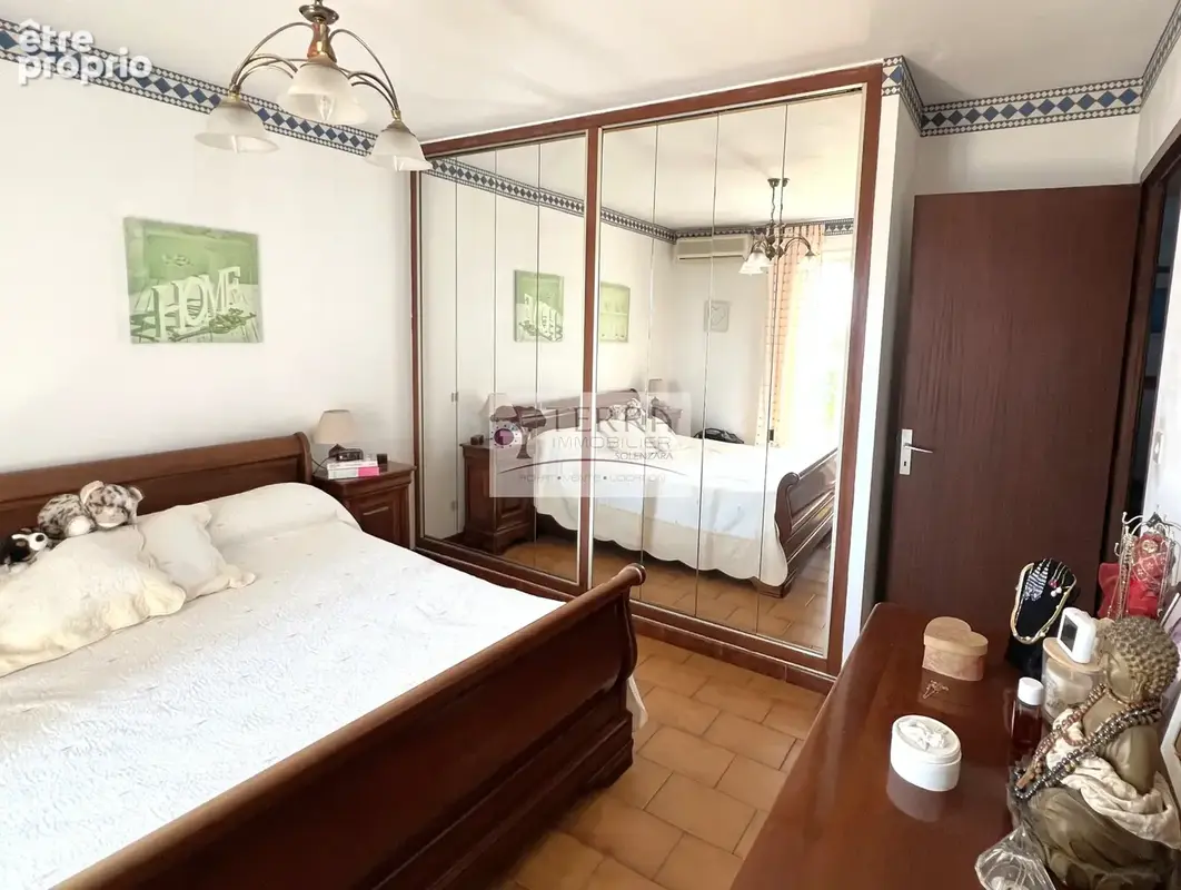 Maison f5 de 144 m2 - ghisonaccia - photo 10