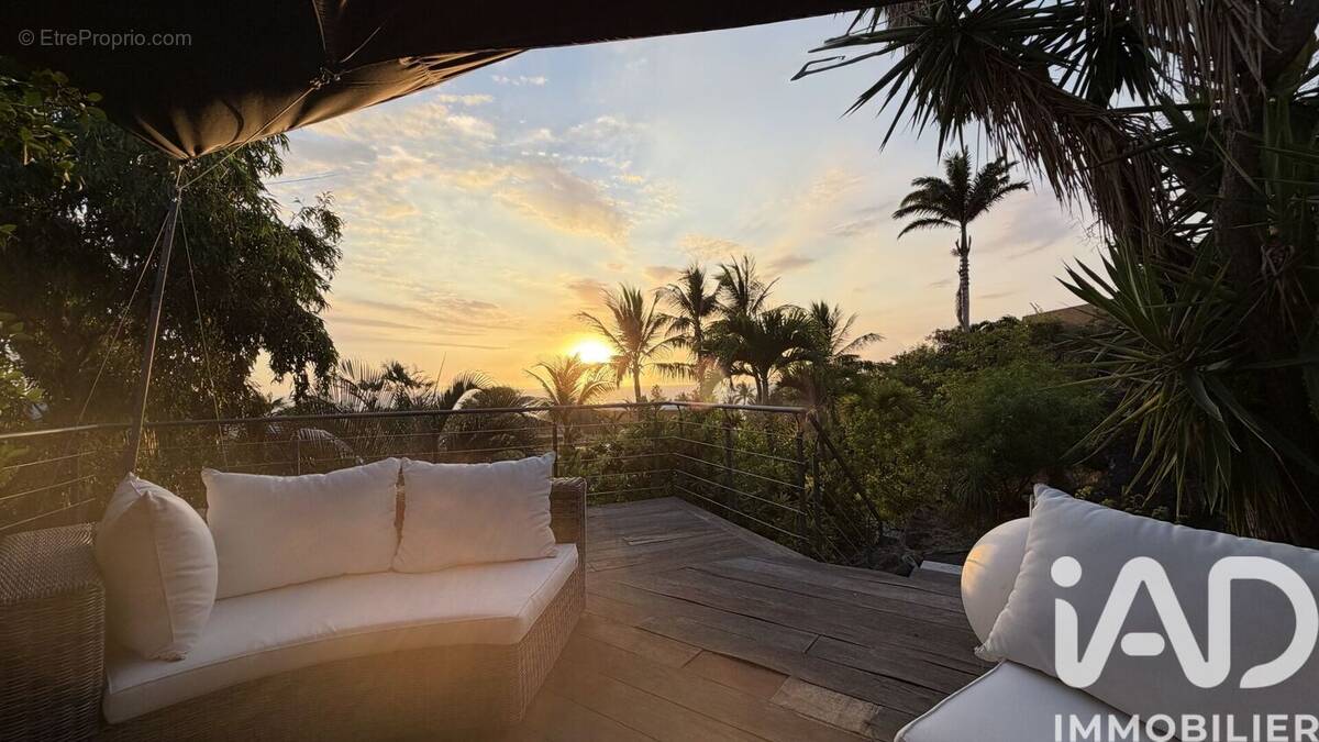 Photo 1 - Maison à SAINT-PAUL