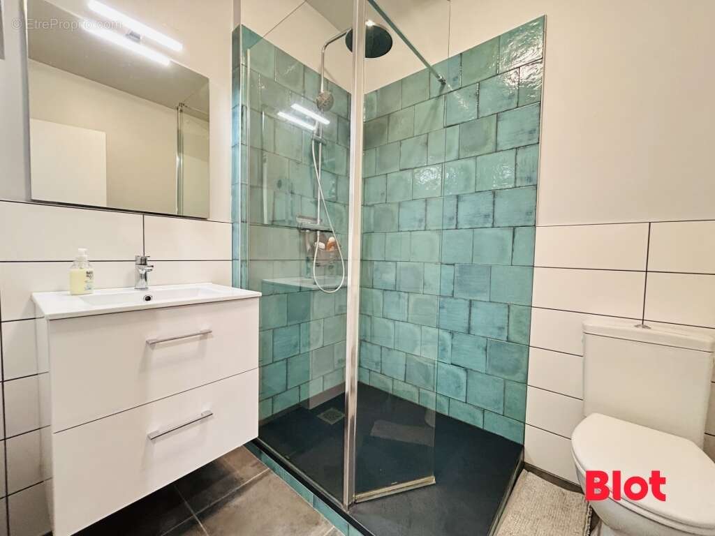 Appartement à SAINT-MALO