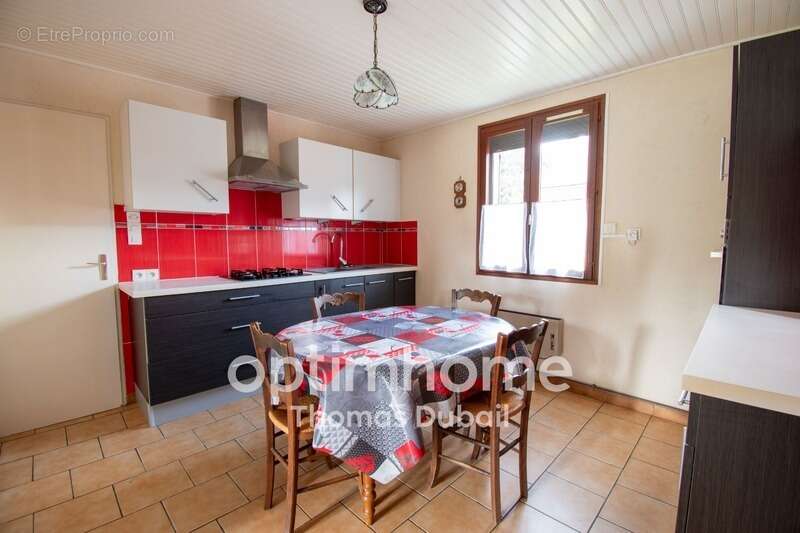 Maison individuelle de plain-pied - photo 4