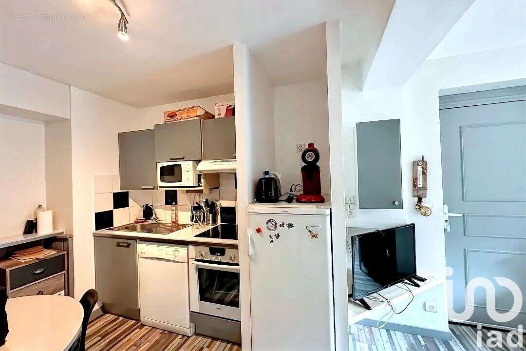 Photo 5 - Appartement à CAUTERETS