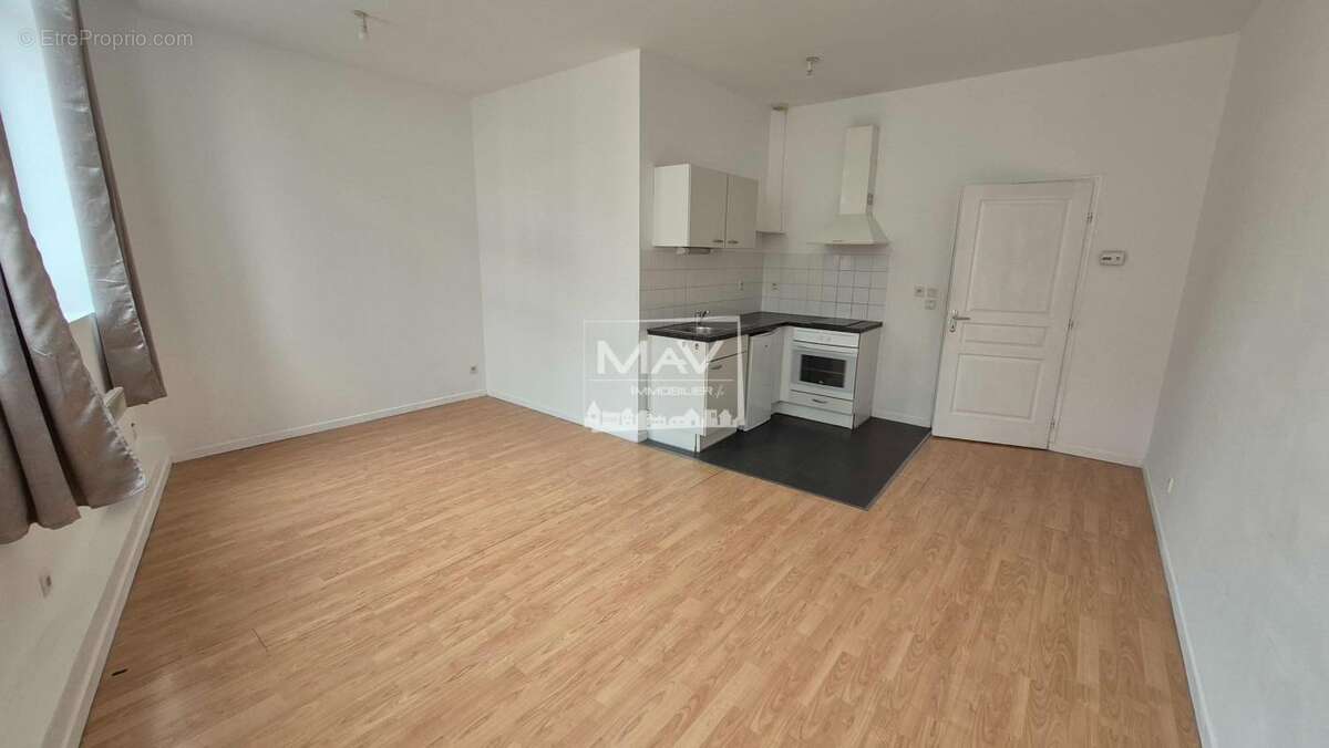 Appartement à LILLE