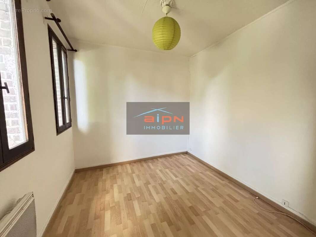 Maison à GRAND-COURONNE