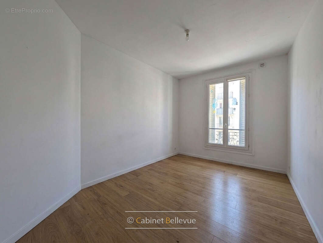 Appartement à MEUDON