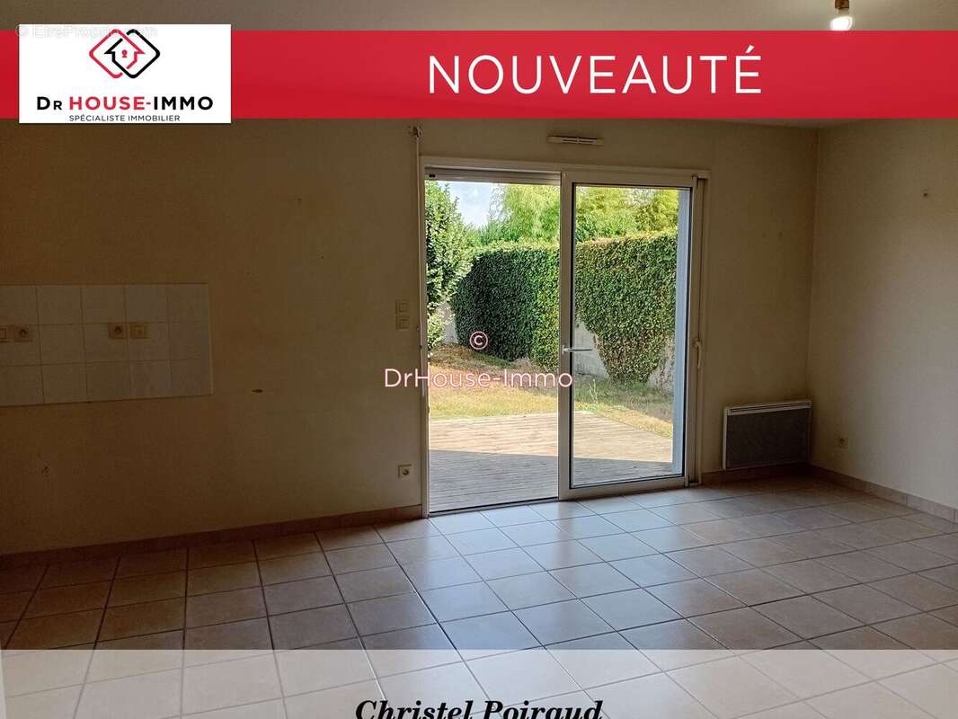 Maison à VILLENAVE-D&#039;ORNON