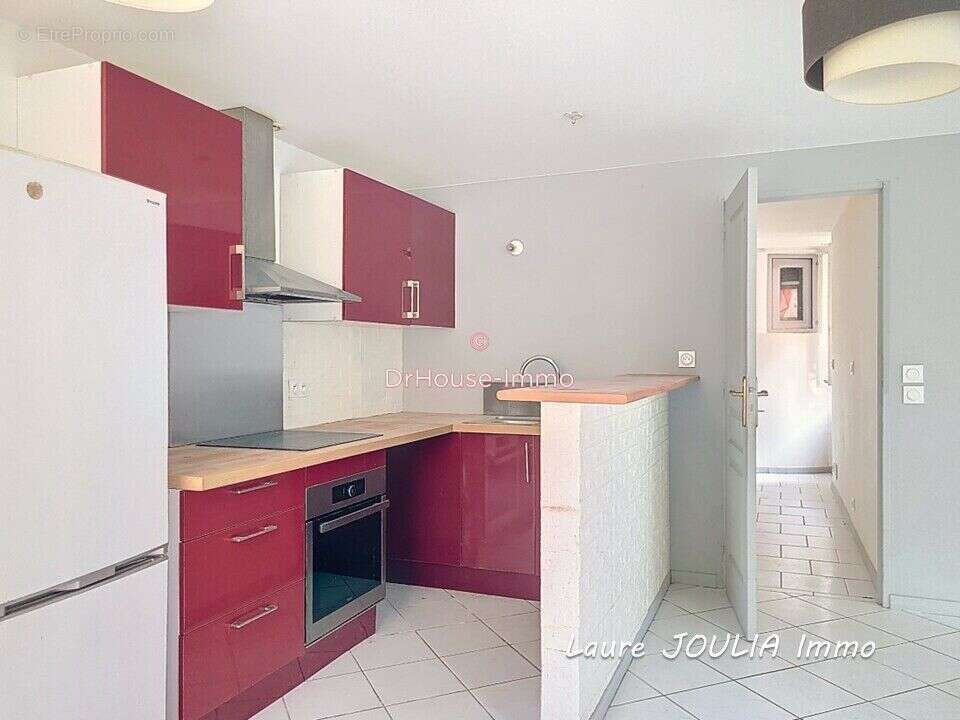 Appartement à SAINT-MARTIN-DE-SEIGNANX
