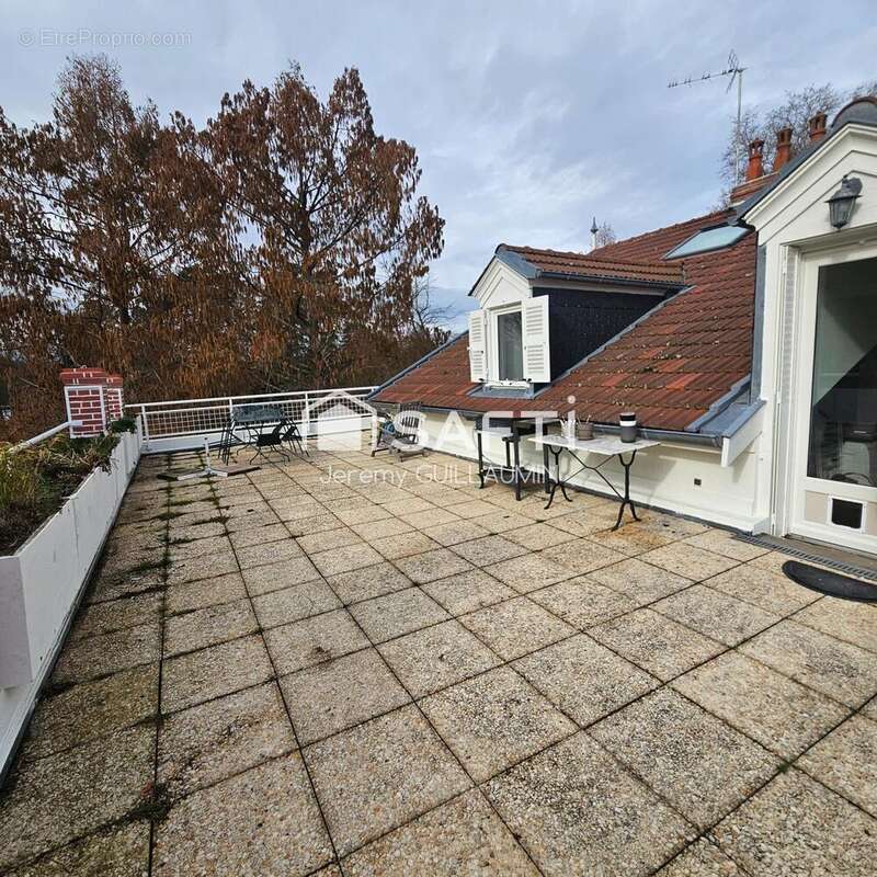 Photo 8 - Appartement à VICHY