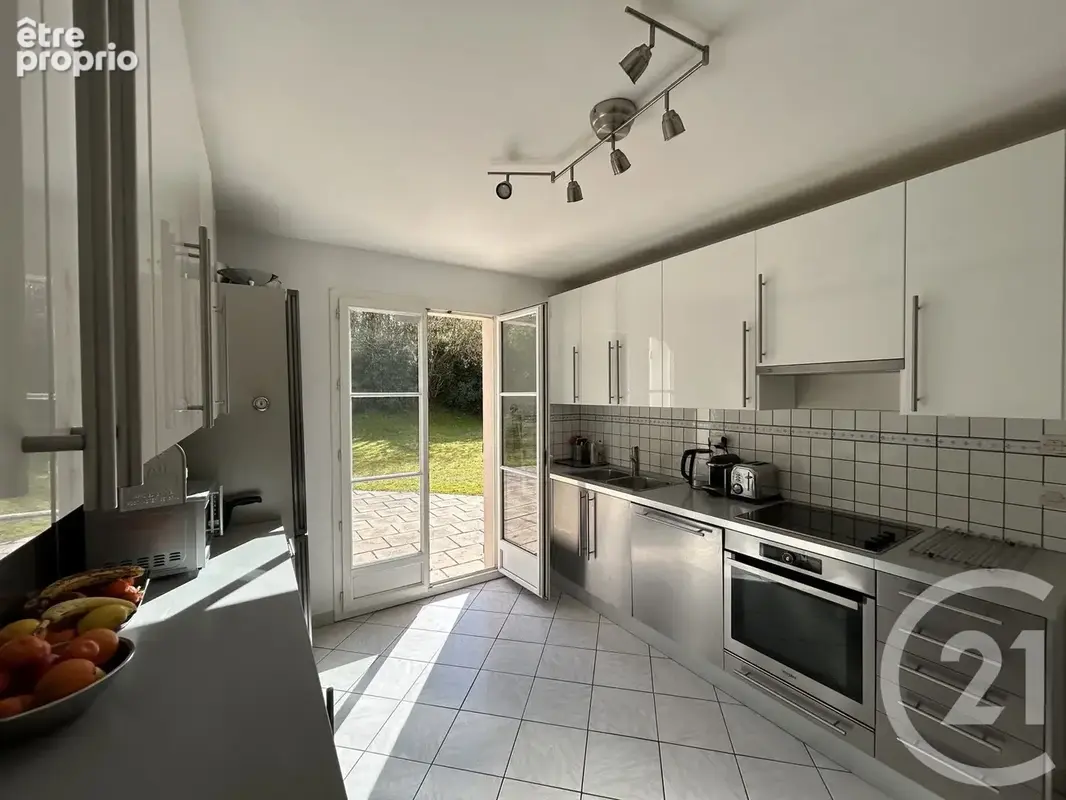 Maison 8 pièces 185 m² à vendre à Vulaines-Sur-Seine (77870) - photo 12