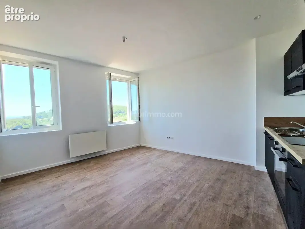 Appartement à CALLAS