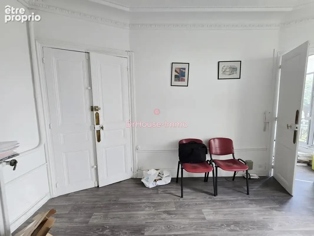 Appartement 84 m² à Vincennes  - photo 10