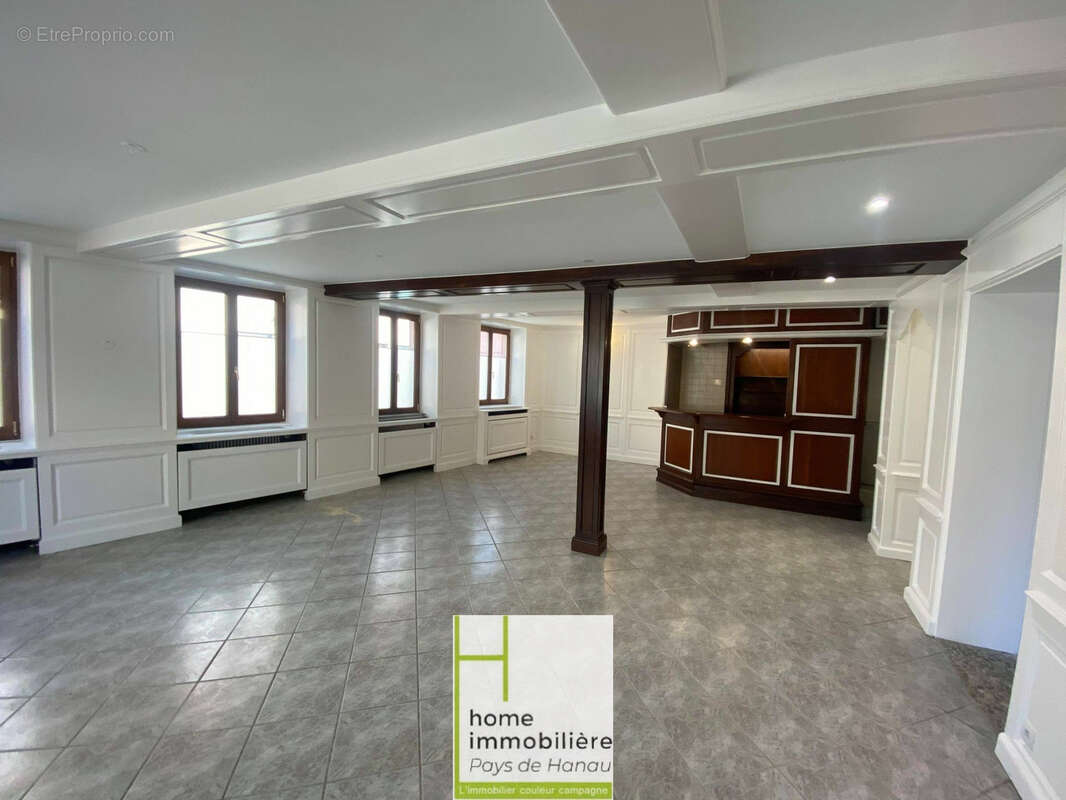 Commerce à PFAFFENHOFFEN