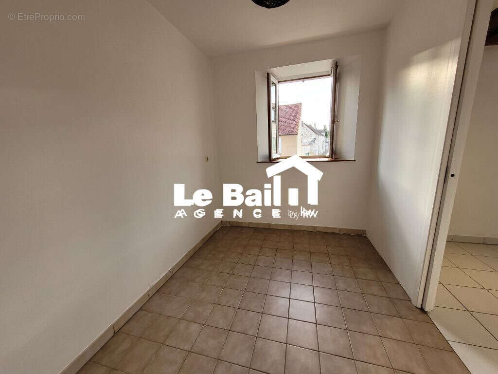 Appartement à OSNY