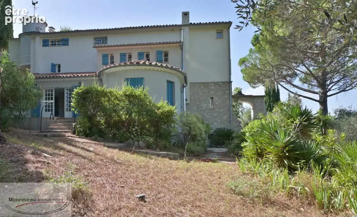Demeure d'exception - Bastide authentique réhabilitée - photo 26