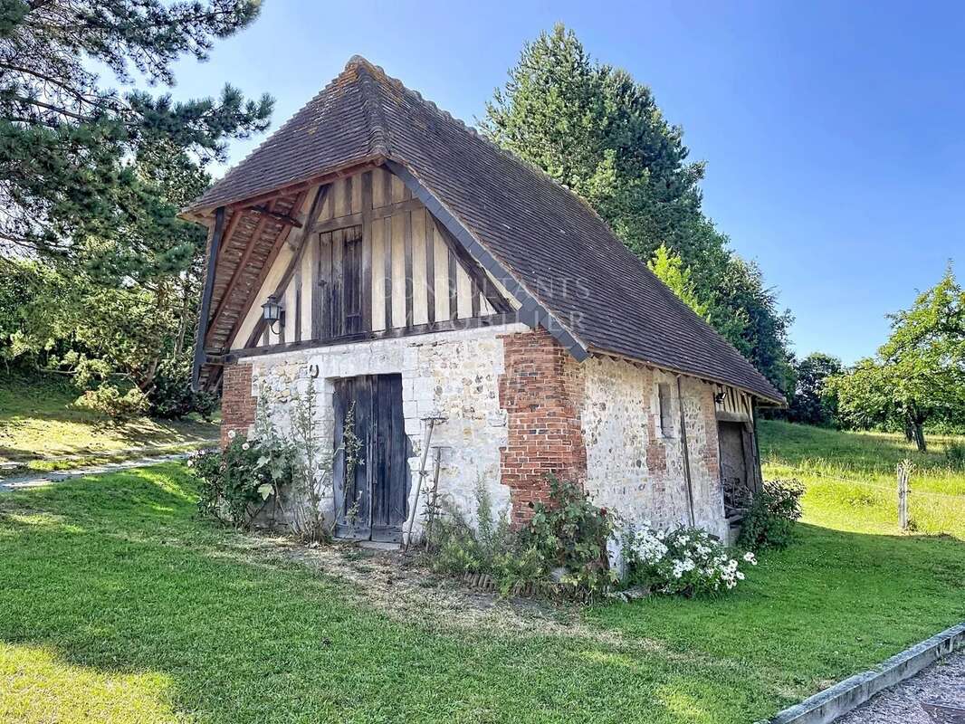 Maison à PONT-L'EVEQUE