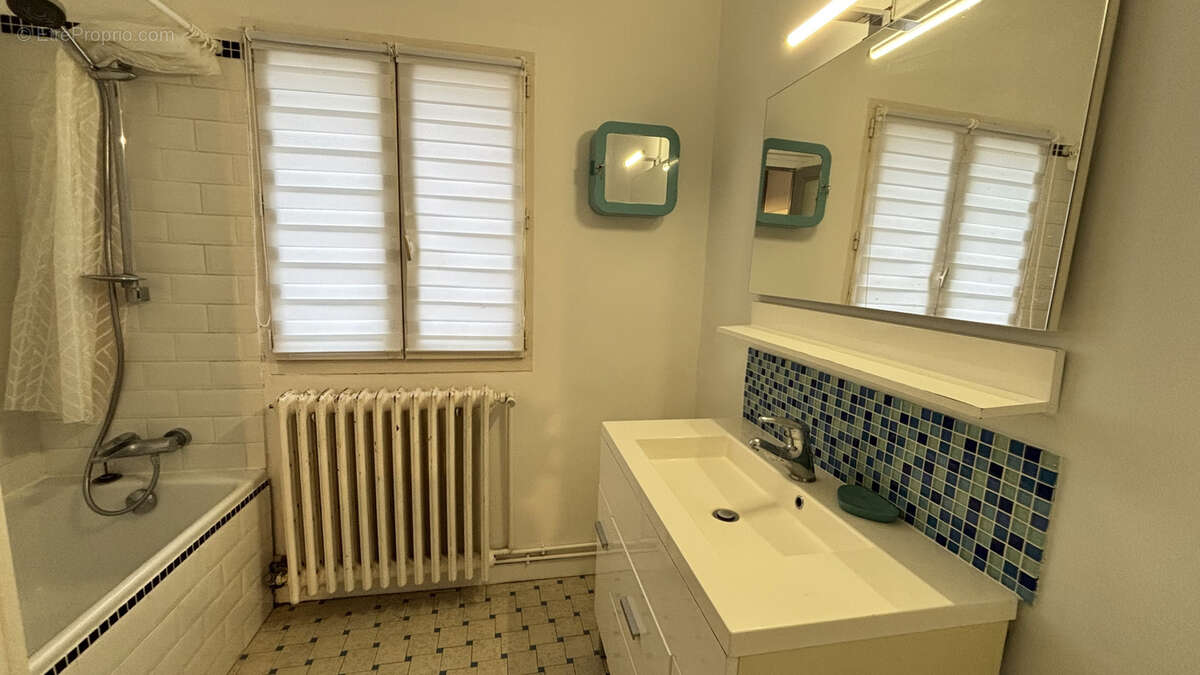 Maison à CHATEAUDUN