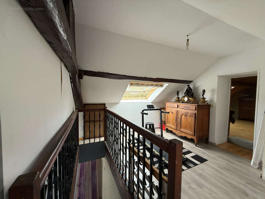 Maison à LA FERTE-GAUCHER