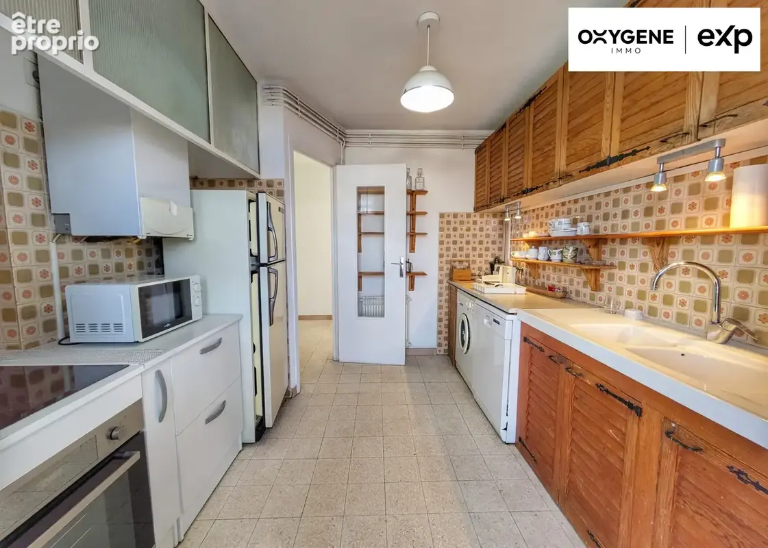 Appartement 74 m² à Perpignan  - photo 6