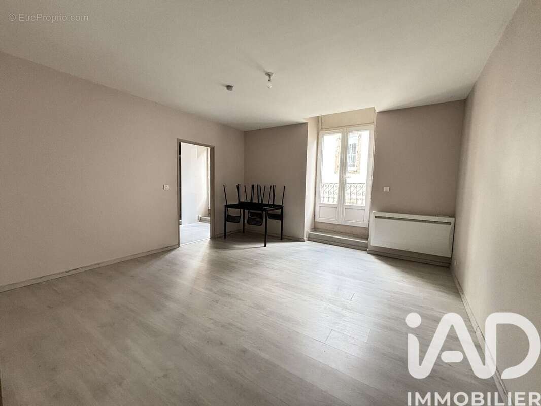 Appartement 40 m² à Vals-Les-Bains  - photo 8