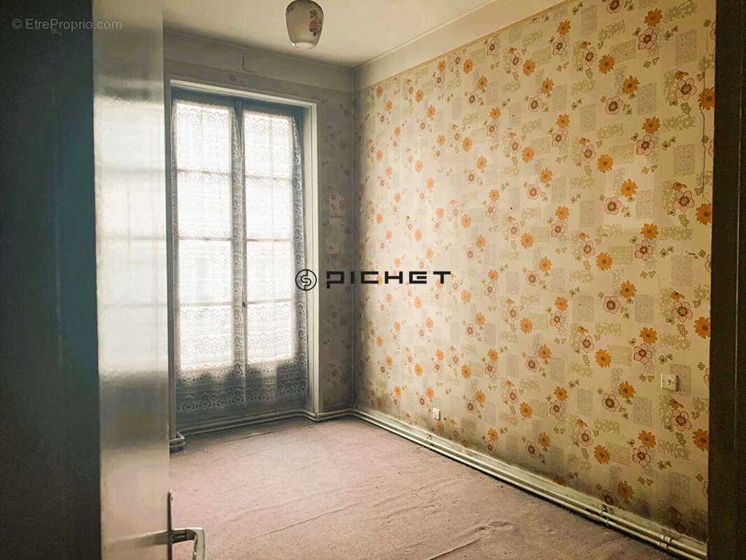 Appartement à ANGOULEME