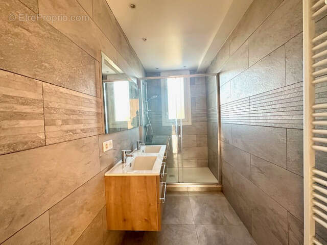 Appartement à BIARRITZ