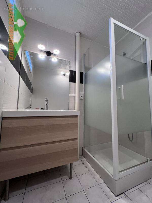 Appartement à SAINT-GAUDENS