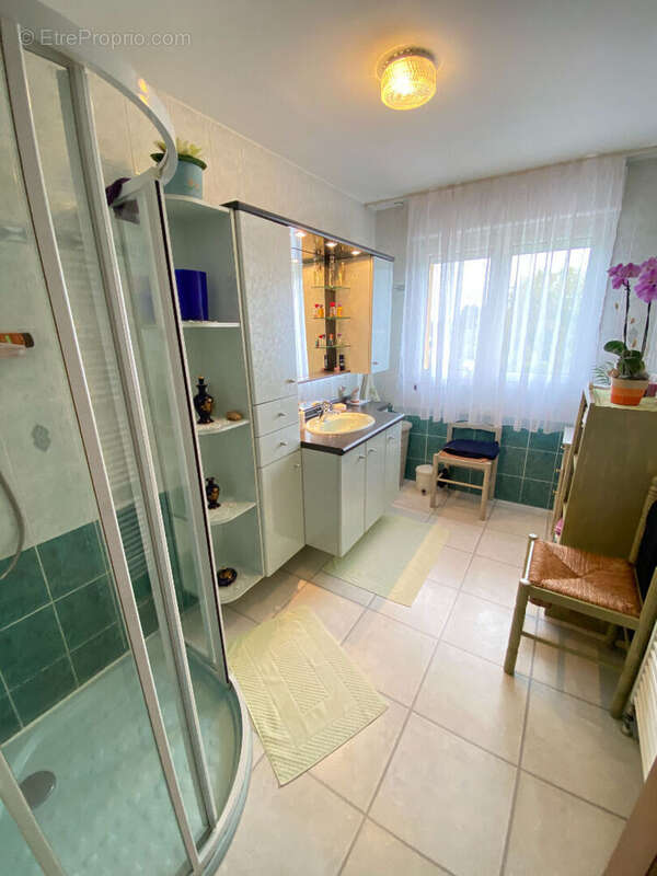 Maison à HEIDWILLER