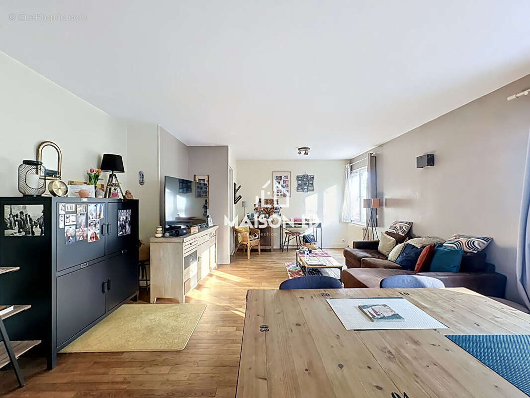 Appartement à CAEN