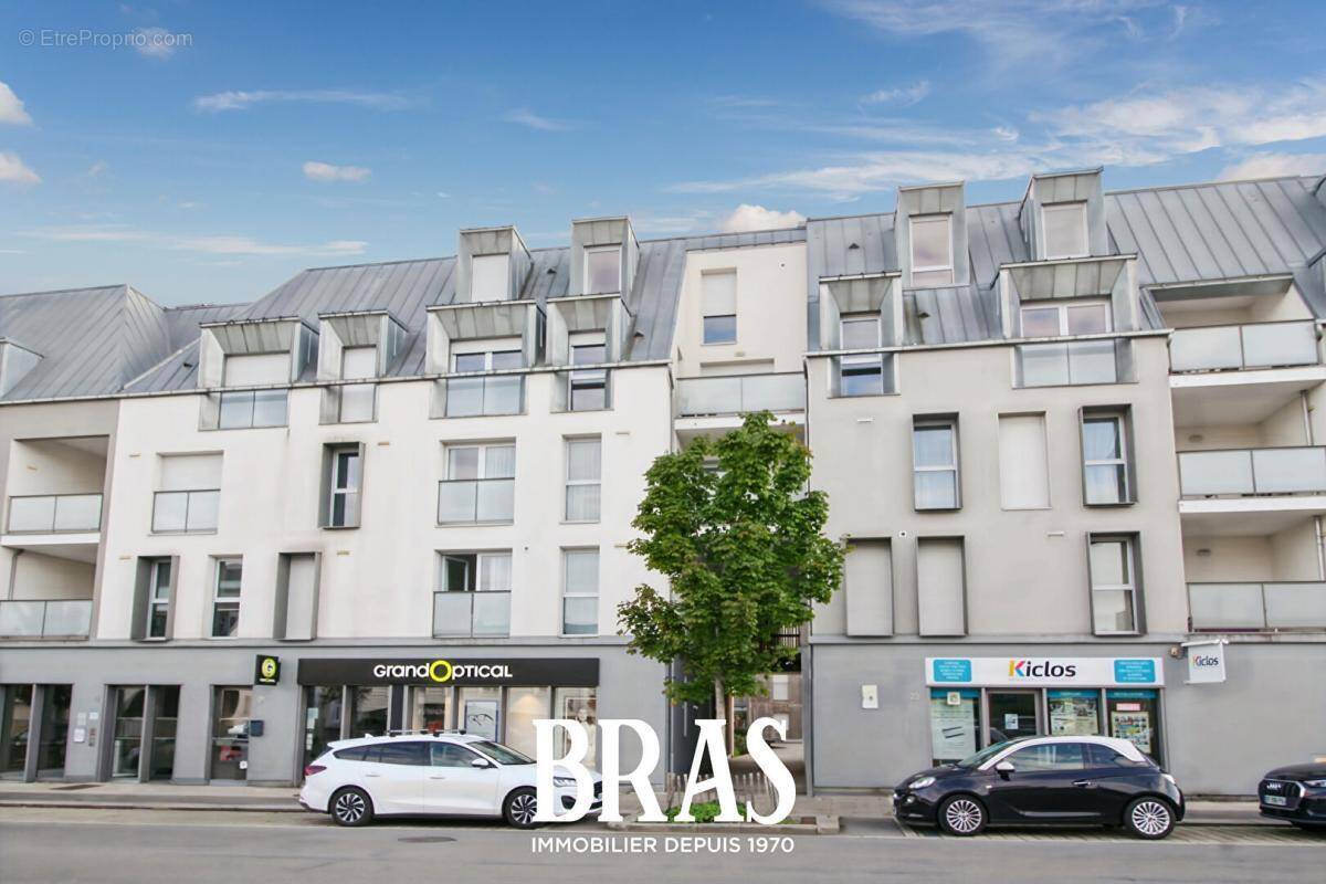 Appartement à SAUTRON