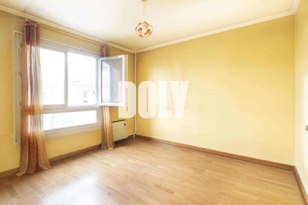 Appartement à BAGNOLET