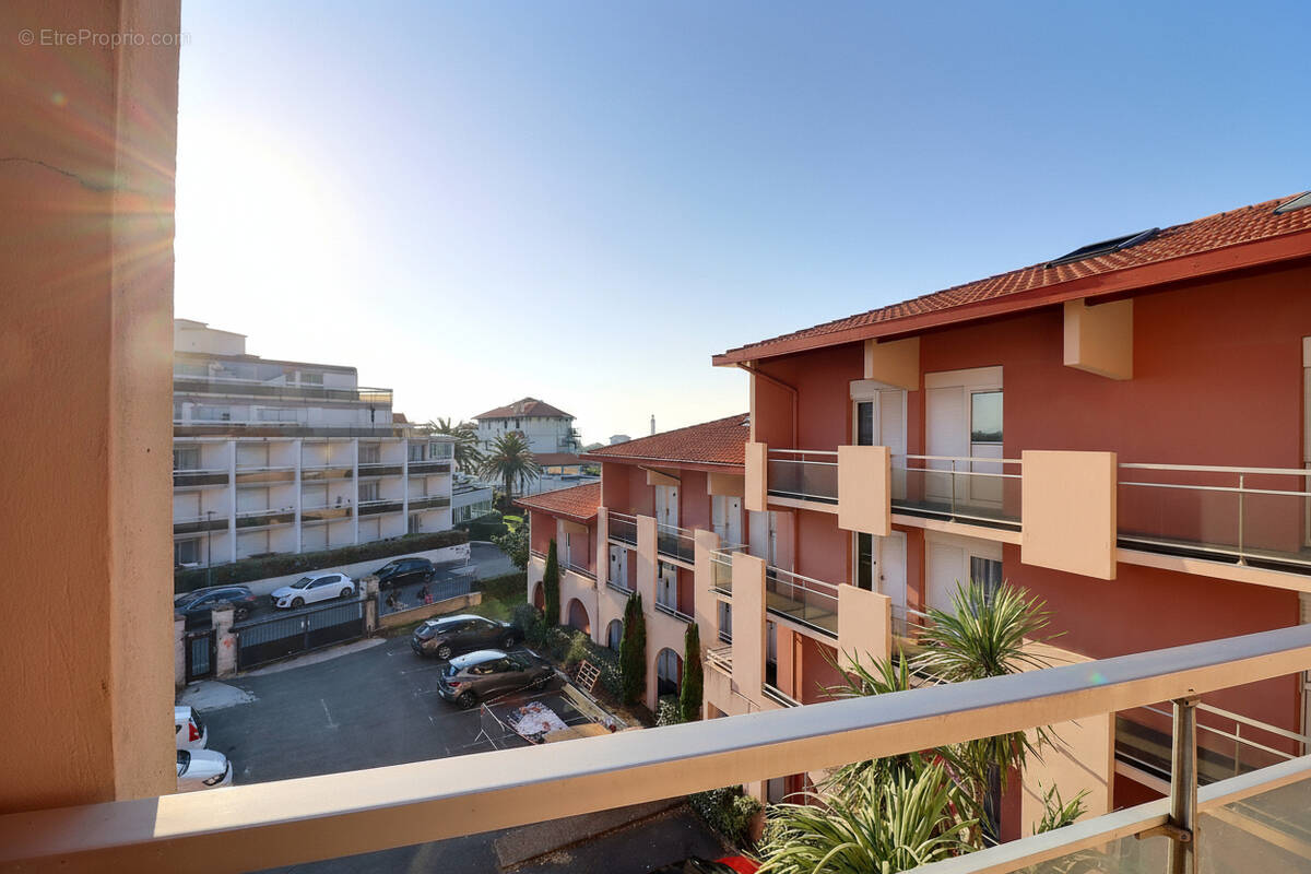 Appartement à ANGLET