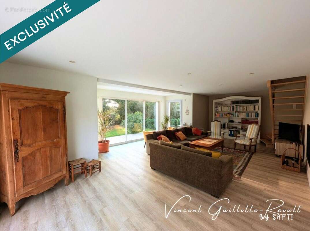 Photo 6 - Maison à LES MOUTIERS-EN-RETZ