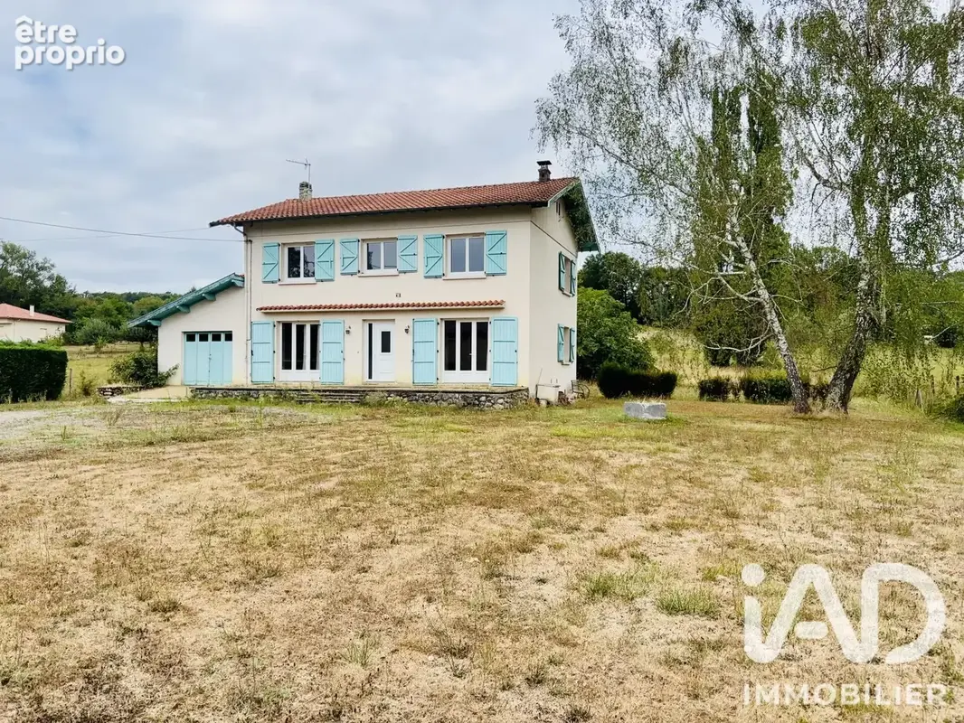 Photo 1 - Maison à SAINT-GAUDENS