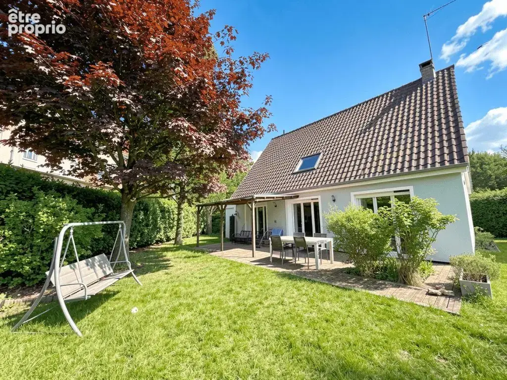 Photo Maison à Pontault-Combault au prix de 516 000€