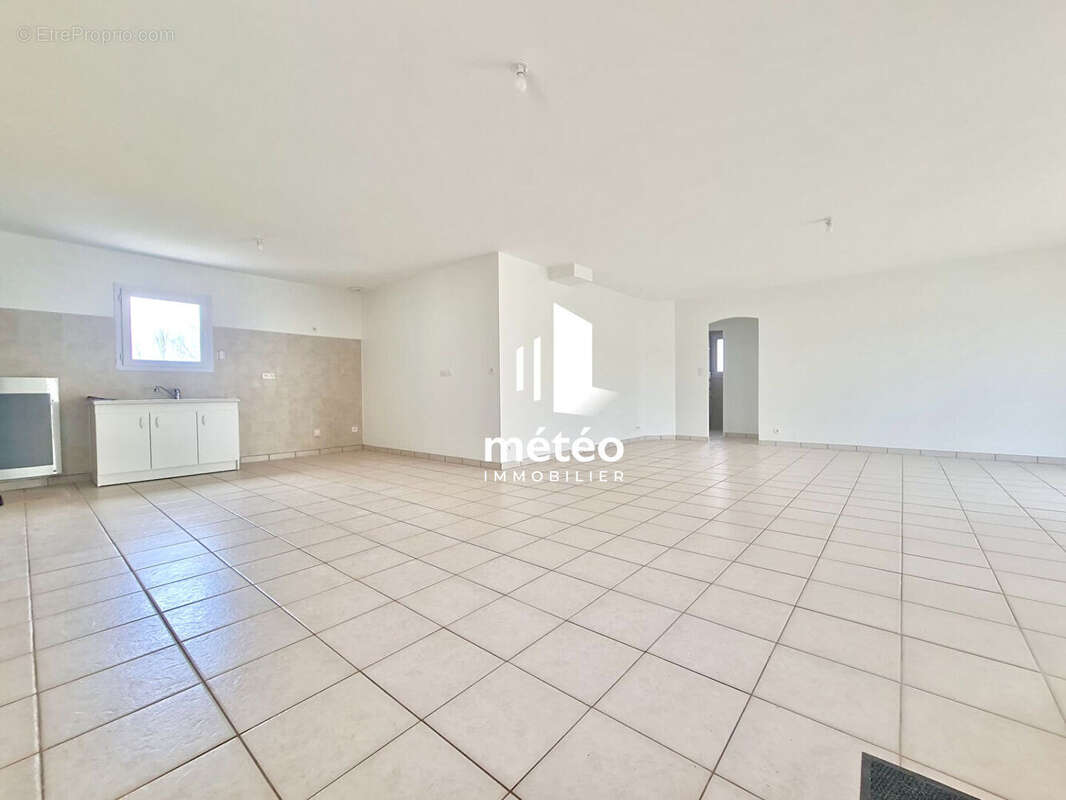 Maison à LA TRANCHE-SUR-MER