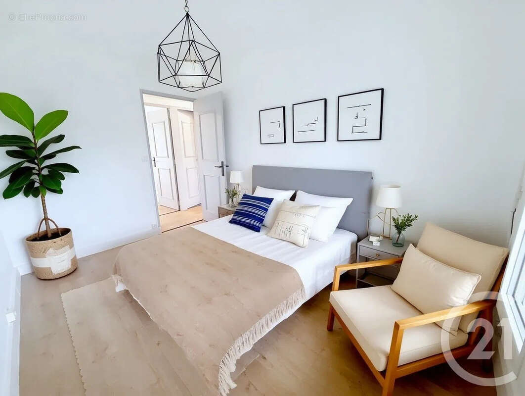 Appartement à ANGOULEME