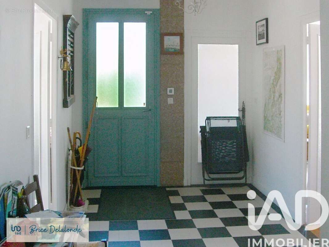 Photo 8 - Maison à ROMANS-SUR-ISERE