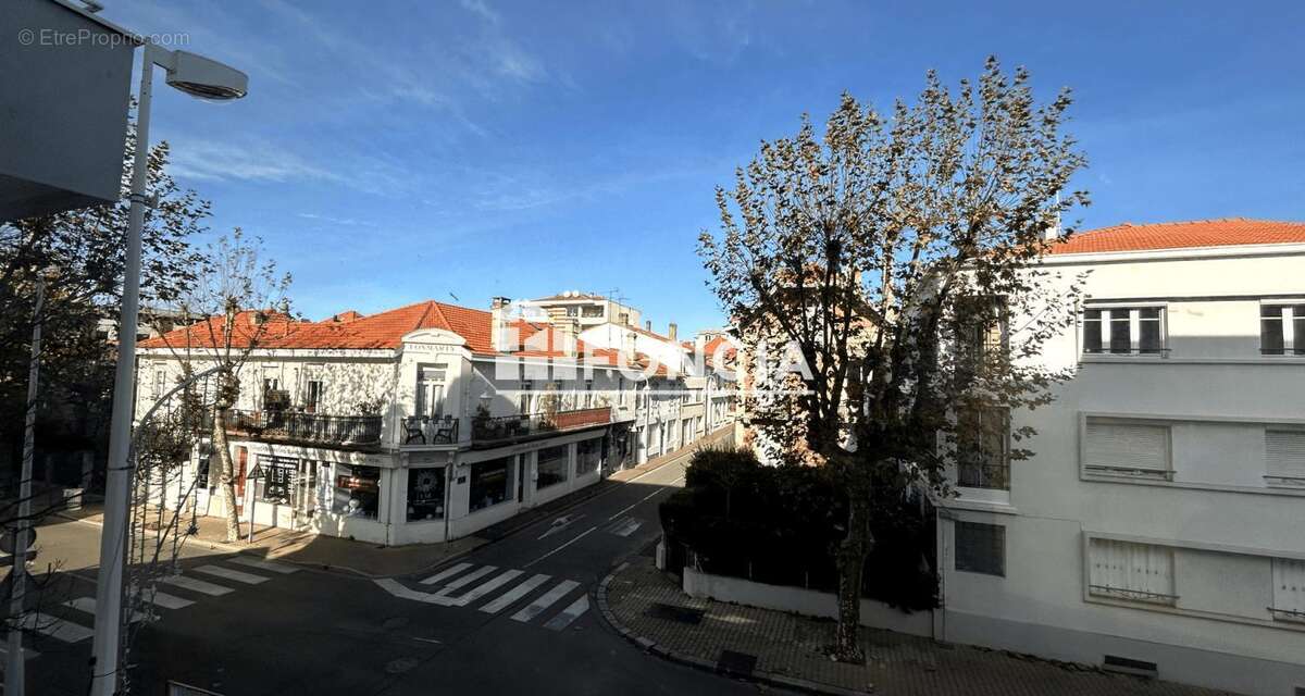 Appartement à ARCACHON